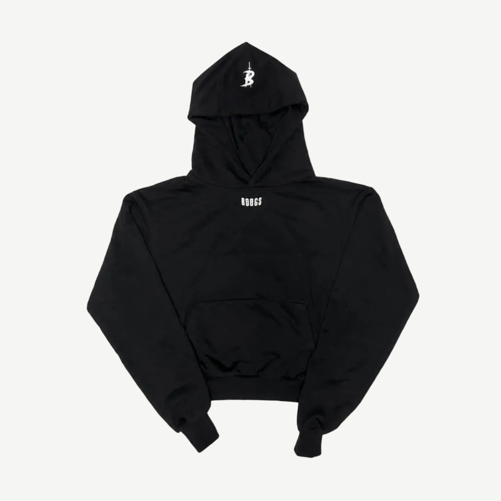 CONQUER HOODIE