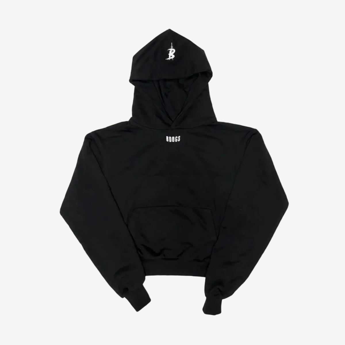 CONQUER HOODIE