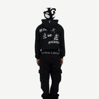 CONQUER HOODIE