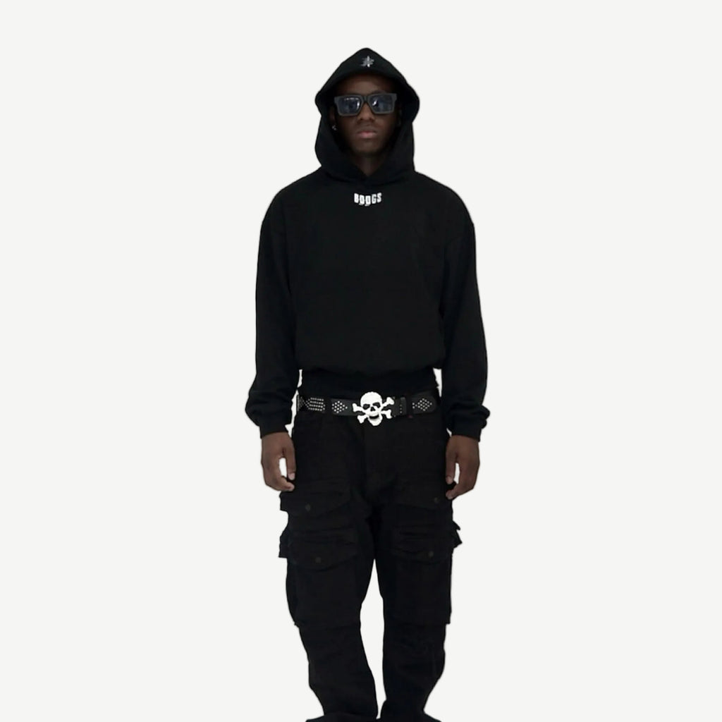 CONQUER HOODIE