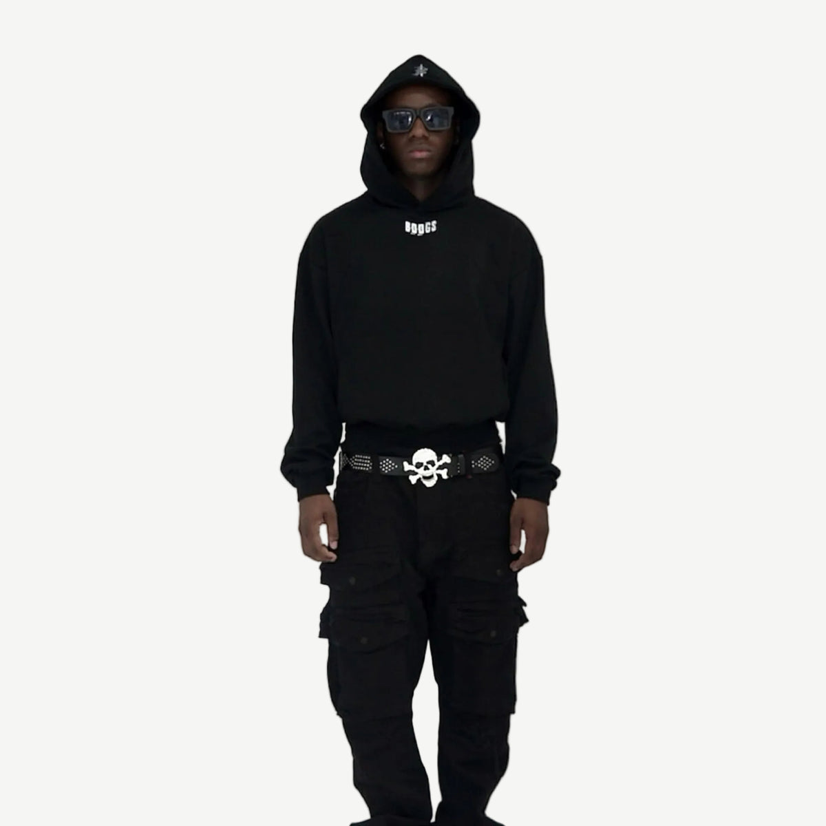 CONQUER HOODIE