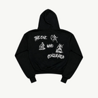 CONQUER HOODIE